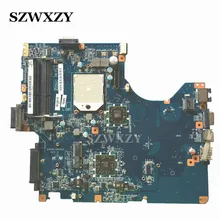 Для Sony VPCEE A1823506A Материнская плата ноутбука DA0NE7MB6E0 DDR3 материнская плата, протестированная