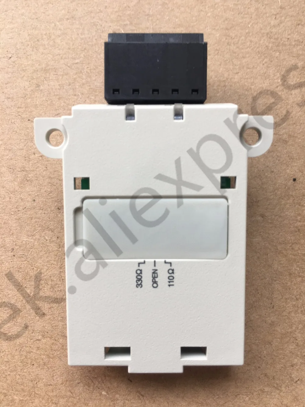 FX3U-485-BD(3)