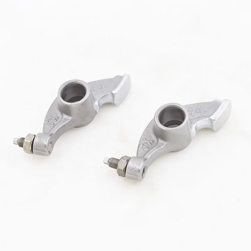Мотоцикл коромысла для Suzuki AN125 AN 125 запасные части двигателя|engine rocker arm|rocker arm