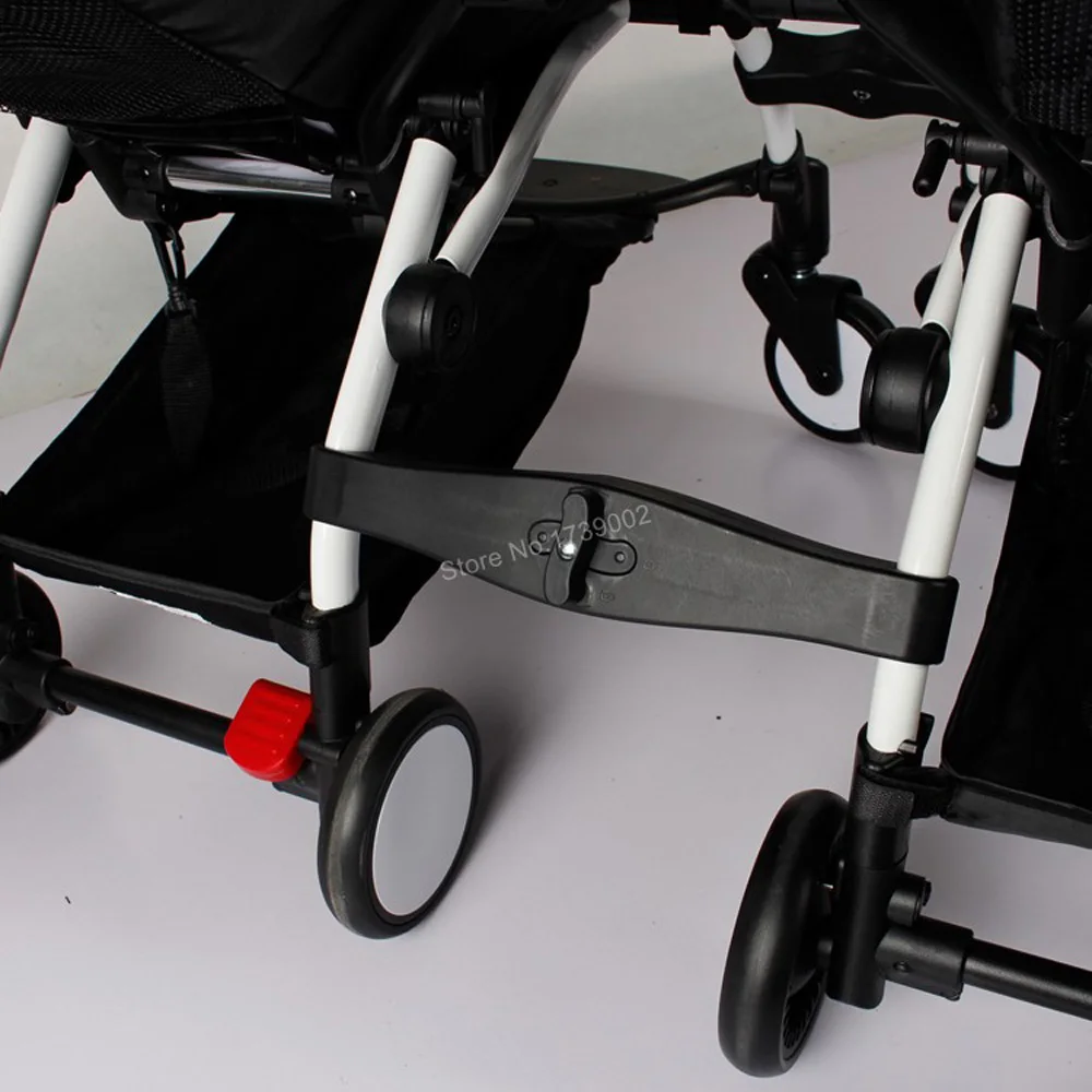 accessoire pour poussette yoyo