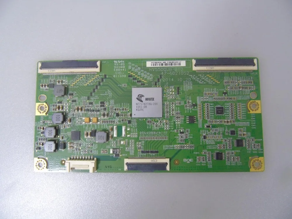 

HV550QUB-B10 47-6021052 Good Working Tested