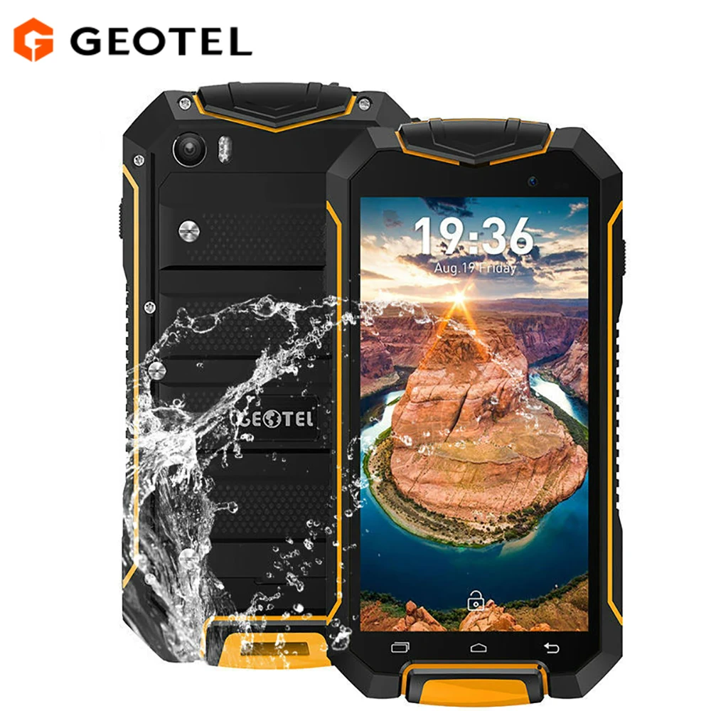 Цена за Оригинал GEOTEL А1 IP67 Водонепроницаемый Противоударный 4.5 "Смартфон Android 7.0 MTK6580T 8 ГБ ROM 1 ГБ ОПЕРАТИВНОЙ ПАМЯТИ 8MP Камера Multi Language Цена за Оригинал GEOTEL А1 IP67 Водонепроницаемый Противоударный 4.5 "Смартфон Android 7.0 MTK6580T 8 ГБ ROM 1 ГБ ОПЕРАТИВНОЙ ПАМЯТИ 8MP Камера Multi Language