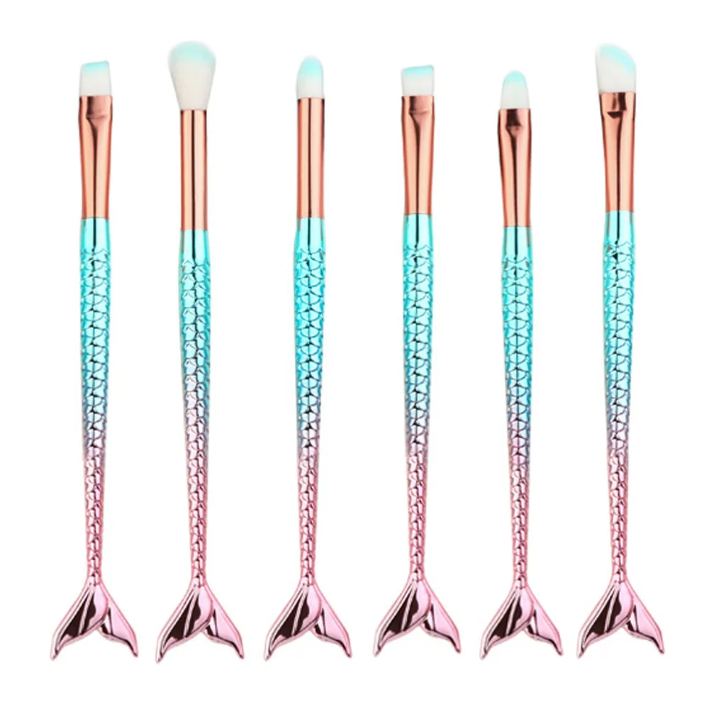 make up brushes Synthetic hair makeup brushes set professional Make Up Foundation Blush Cosmetic Concealer Brushes Y429