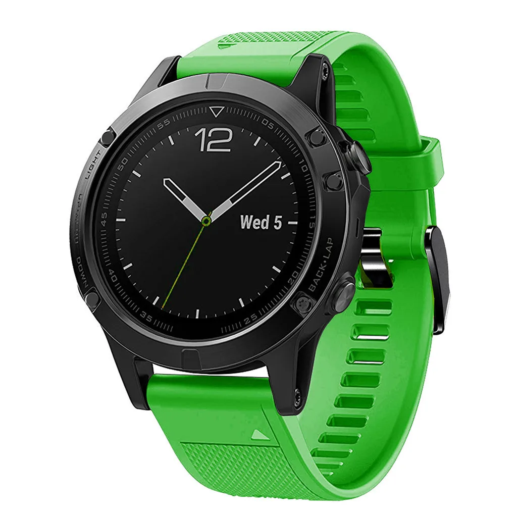 For Garmin Fenix 5S/Fenix 5S plus
