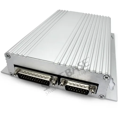 Savebase Новый 4 Оси TB6560 ЧПУ Контроллер Драйвера 0.5A 3.5A(Пик) с Алюминиевой Коробкой|driver