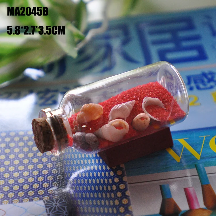 MA2045B