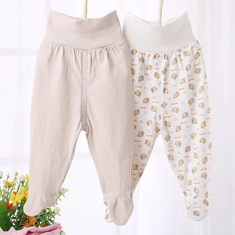 

Baby pants summer & spring kids clothes 100% cotton infant leggings newborn boys girls pants baby clothes newborn baby trousers