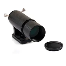 3 Types SVBONY Finder Scope 32F4 Multi-function Optics Finder Scope Viewfinder w/Bracket for Telescope Astronomy W2586