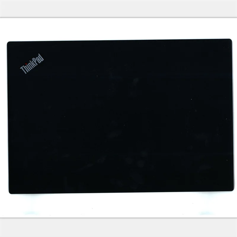 Новый оригинальный ноутбук lenovo ThinkPad T480S Non-touch FHD HD lcd задняя крышка чехол/ЖК задняя крышка AQ16Q000600 01YT300