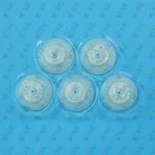5 SINGER SEWING MACHINE 720 -760 TOUCH AND SEW BOBBINS #163131