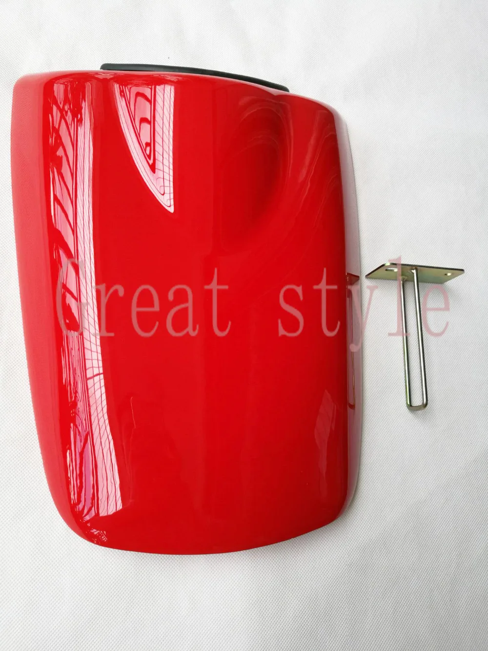 

New For Honda CBR929RR CBR 929 RR 2000 2001 00 01 Rear Seat Cover Cowl,solo racer scooter seat Motorbike Motorcycle