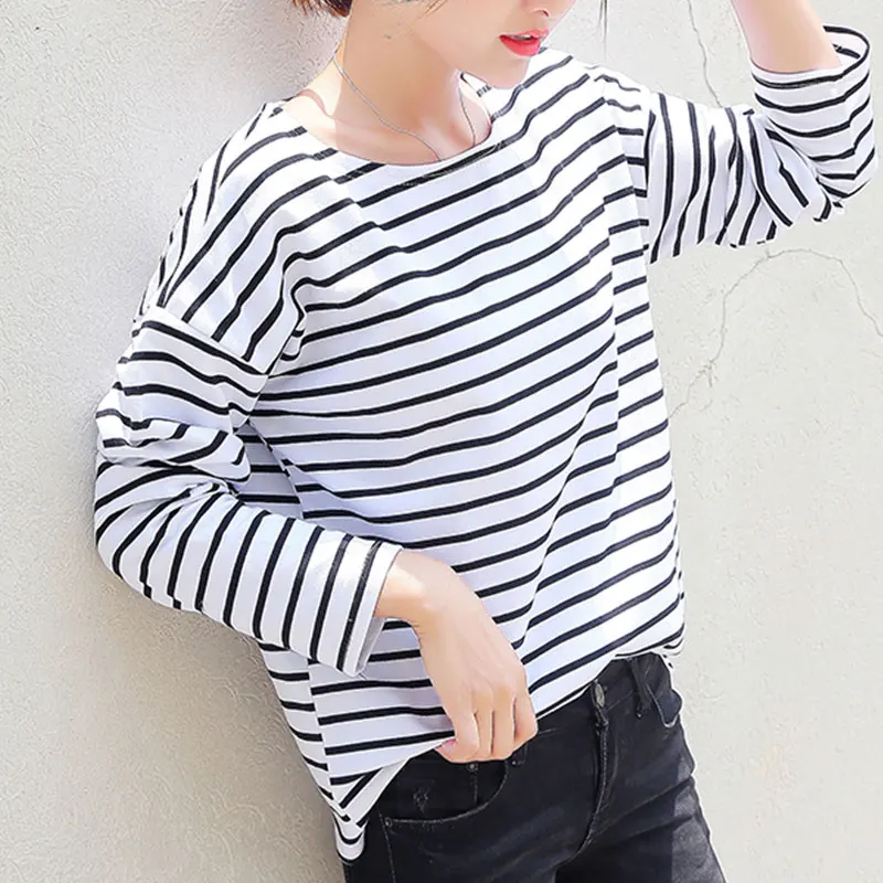 Лучшие Друзья Футболка Весна 2017 Майка С Длинным Рукавом Женщин Топ сексуальные