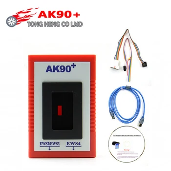 

Best AK90+ Key Programmer For BMW Professional Auto Key Programmer AK 90 AK90