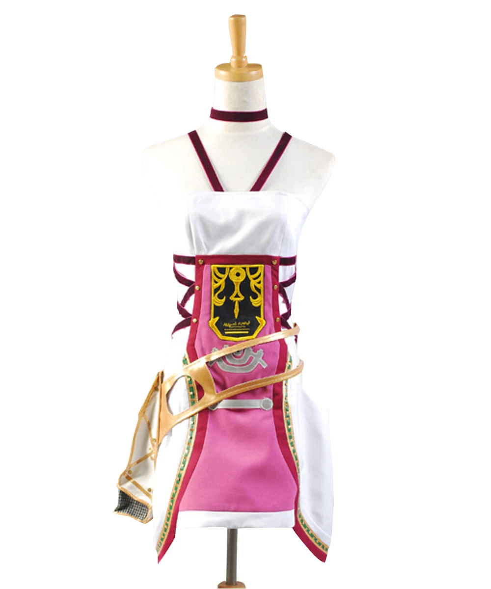 ファイナルファンタジーxiii 2 Ff 13 2セラ ファロンコスプレフルセット制服コスチュームハロウィン女性のための衣装 ゲーム コスチューム Aliexpress ファイナルファンタジーxiii 2 Ff 13 2セラ ファロンコスプレフルセット制服コスチュームハロウィン女性のための衣装 ゲーム コスチューム Aliexpress