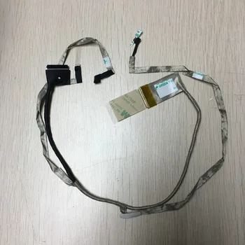 

1 Lot / 10 PCS For HP Pavilion 17-F Series HP ENVY M7-K TOUCHSMART LED Cable DDY17BLC010 765786-001
