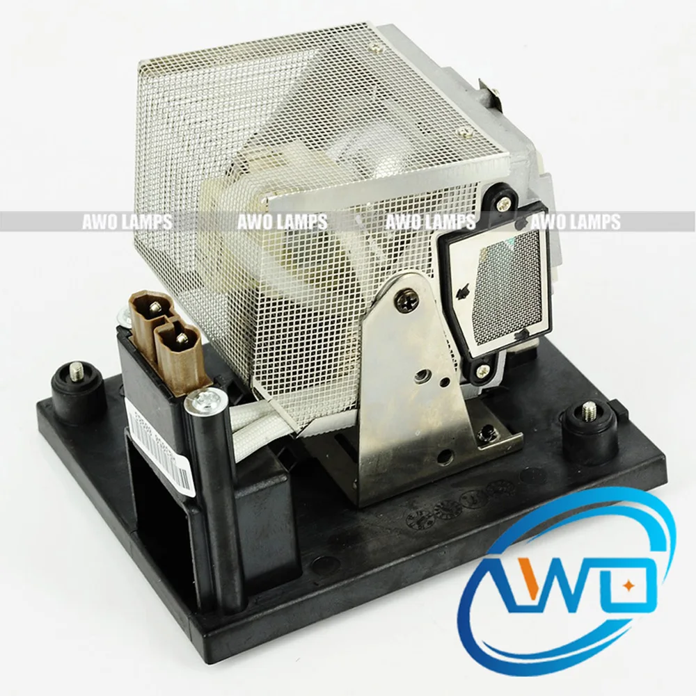

AWO 100% Original Projector Bulb AN-PH7LP2 P-VIP260W Inside for SHARP XG-PH70X (Right) 180 Day Warranty
