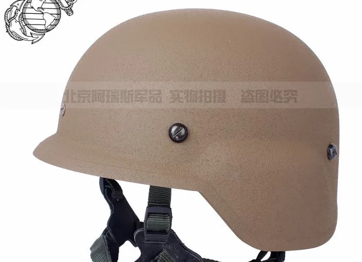 Helmet LWH helmet dedicated Marines USMC Combat Helmet CS Tactical helmet3