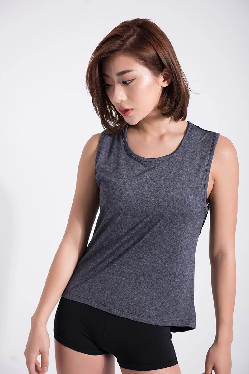 topo esporte t camisa das mulheres de