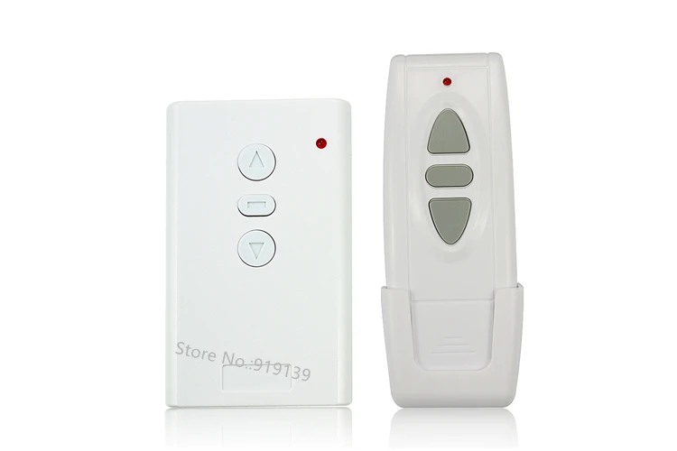 150inch Electric projection screen pic 13