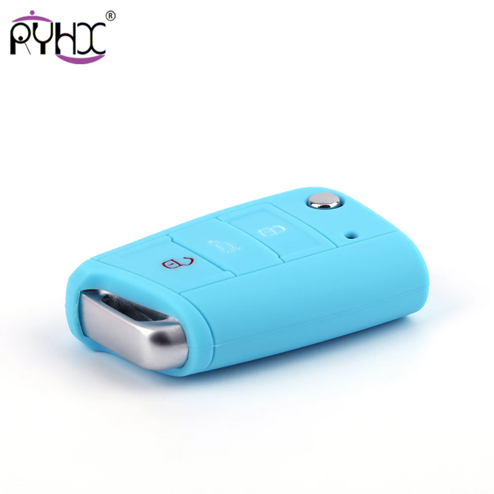 VW car key case (506)