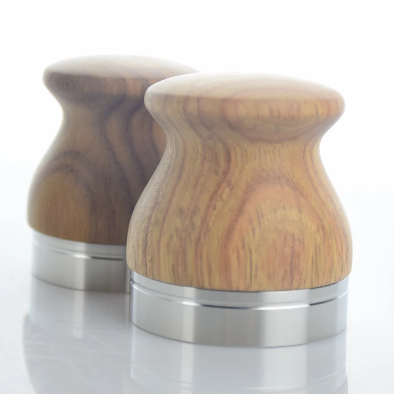 Buy Ecocoffee Rosewood Handle Coffee Tamper 304