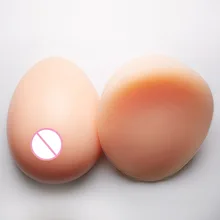 Вита горячая Распродажа 4100 г силиконовые формы груди типа капли для трансвеститов послеоперационный Трансвестит трансвестит