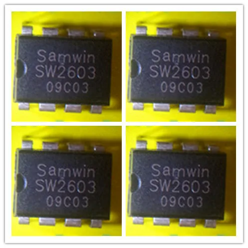 Бесплатная доставка SW2603 DIP8 | Электронные компоненты и принадлежности