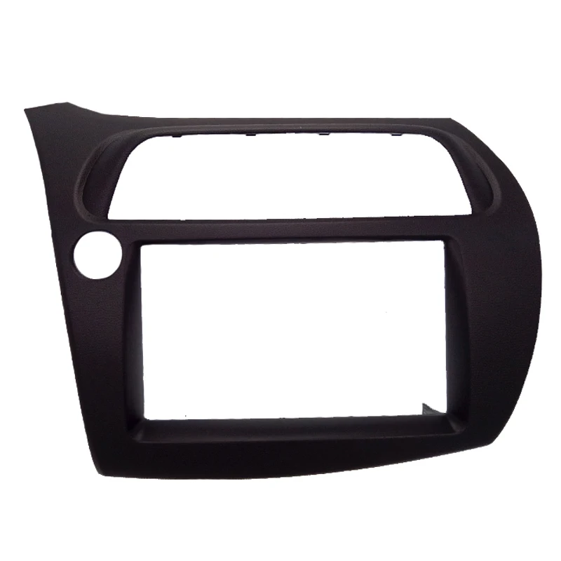 font b Car b font Fascia For Hon da Ci vic 2005 European LHD font