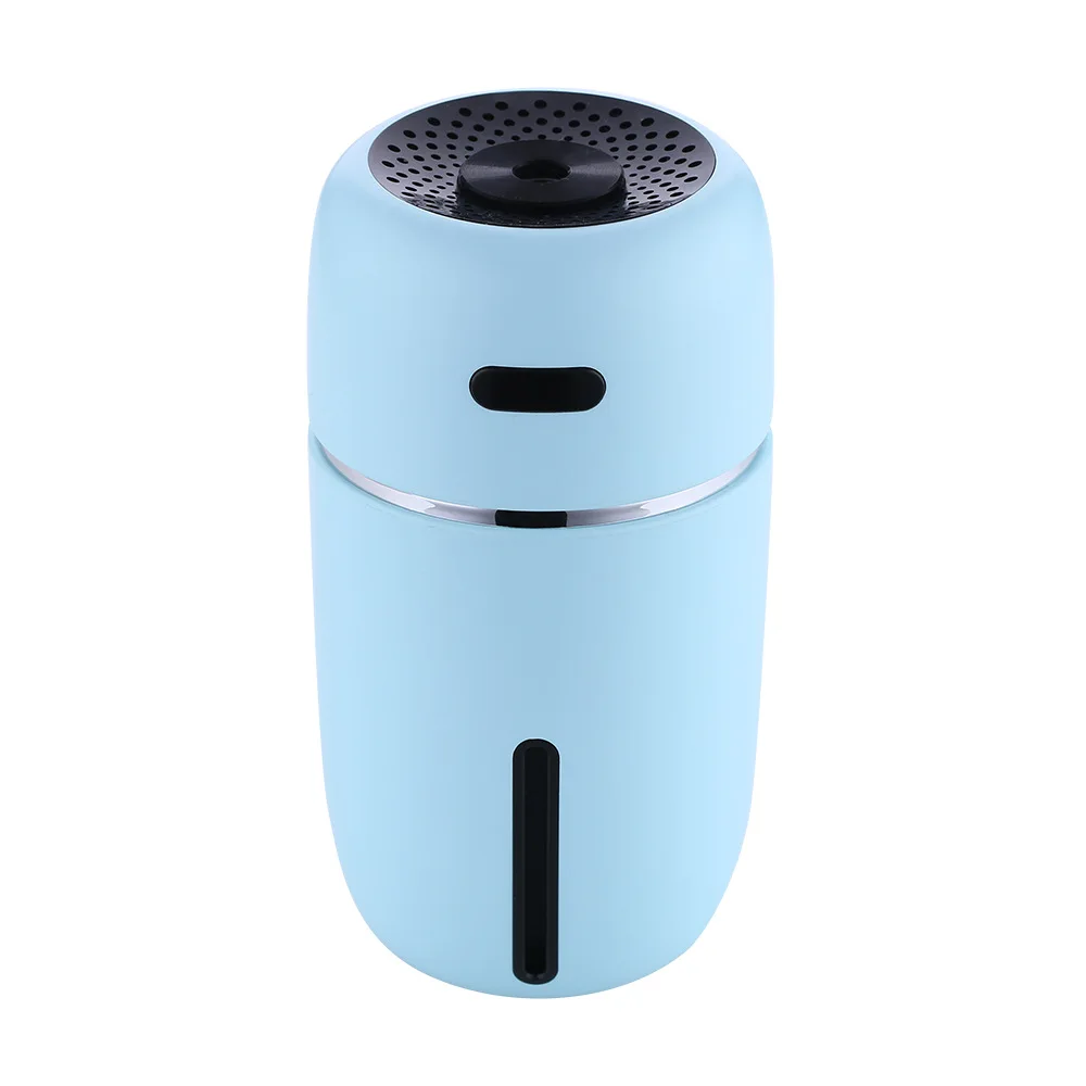 

Filterhualv mini ultrasonic air humidifier for desk with 4 colors usb fogge humidifier