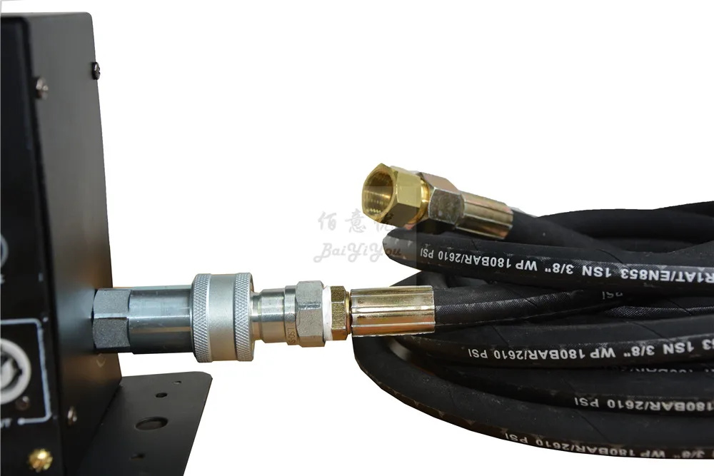 Digital CO2 Jet3