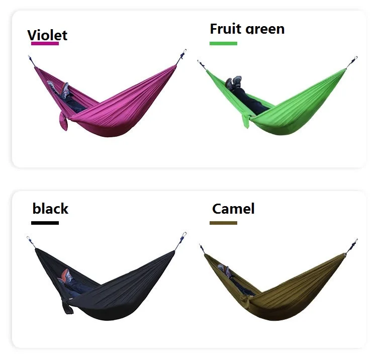 Hammock for Camping (12)