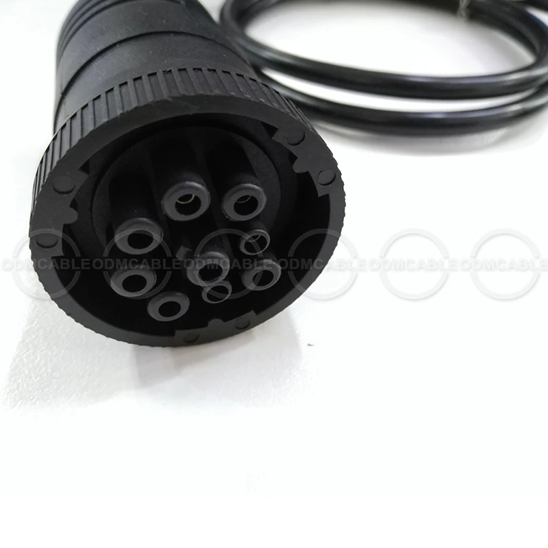 liebherr scanner 2