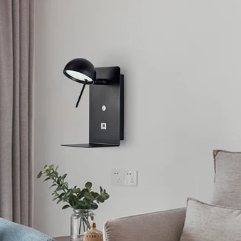 

Modern Led Light for Mirror Makeup Wandlamp Retro Industrial Vintage Wall Light Bra Iron Loft Lamps Wall Light Gold Reading Deco