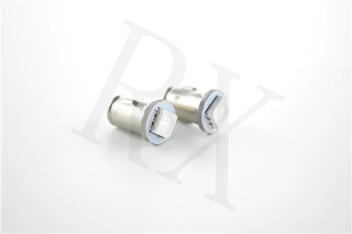 FHBA7S-5050-1- R G B Y 6V or 12VDC (2)