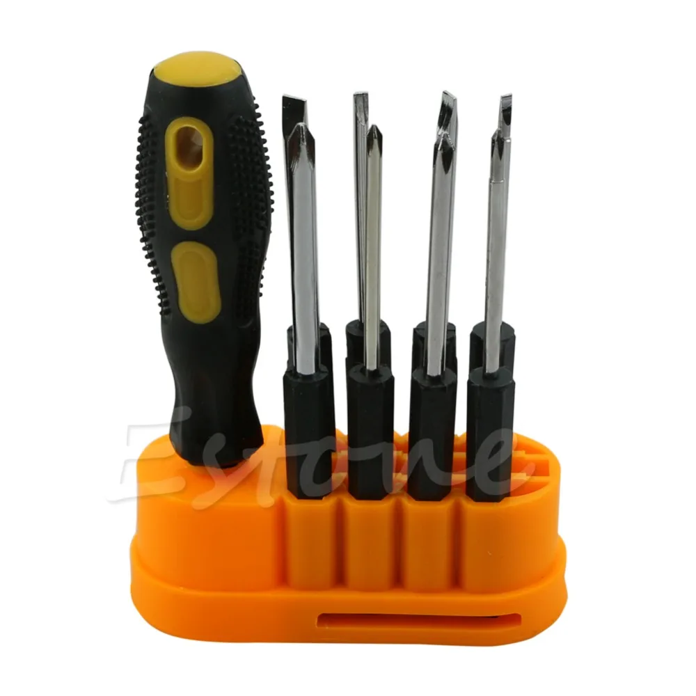 

Multifunctional Tool Kit Set Hand Handy Precision Torx Star Repair Screwdriver
