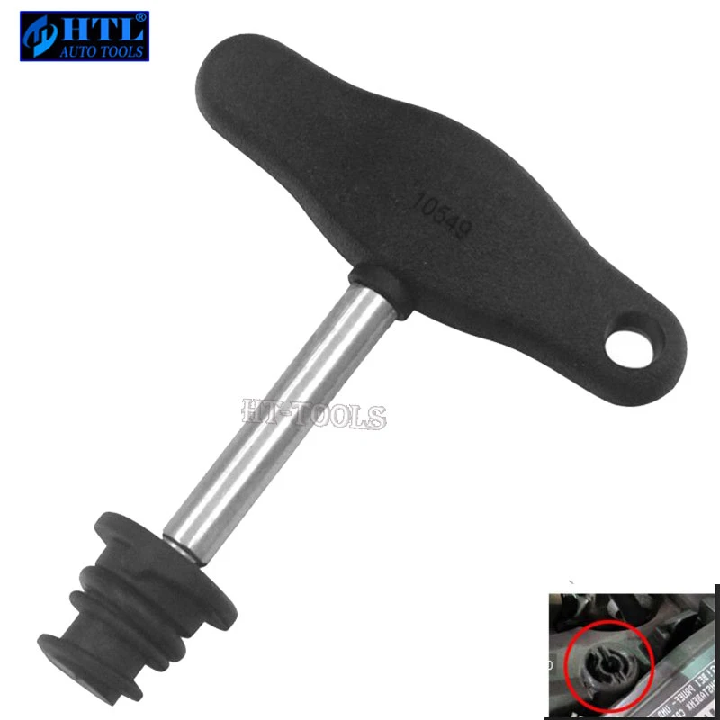 VAG CTA Tools 1328 Drain Plug Adapter VAG CTA Tools 1328 Drain Plug Adapter