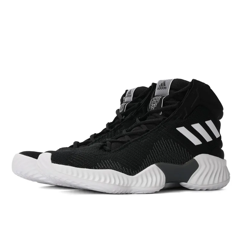 adidas men's pro bounce 2018 low basketball shoes