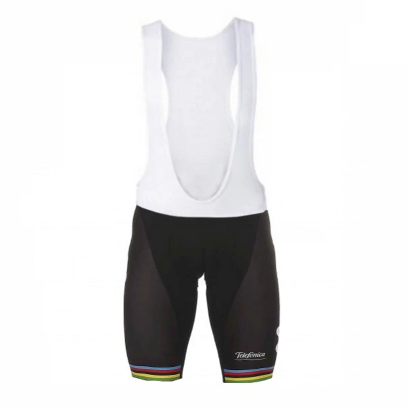La vuelta Quintana красный дышащий Испания майки для велоспорта короткий рукав лето быстросохнущая одежда MTB Ropa Ciclismo велосипедный Майо - Цвет: 18 bib shorts