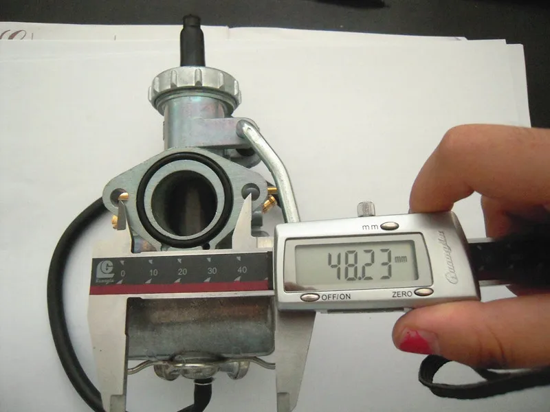 

Carburetor SS50 SL90 S90 CL50 CL70 CL90 CD50 CD70 CD90 Z50 CT70 CT90 for dirt bike and moped