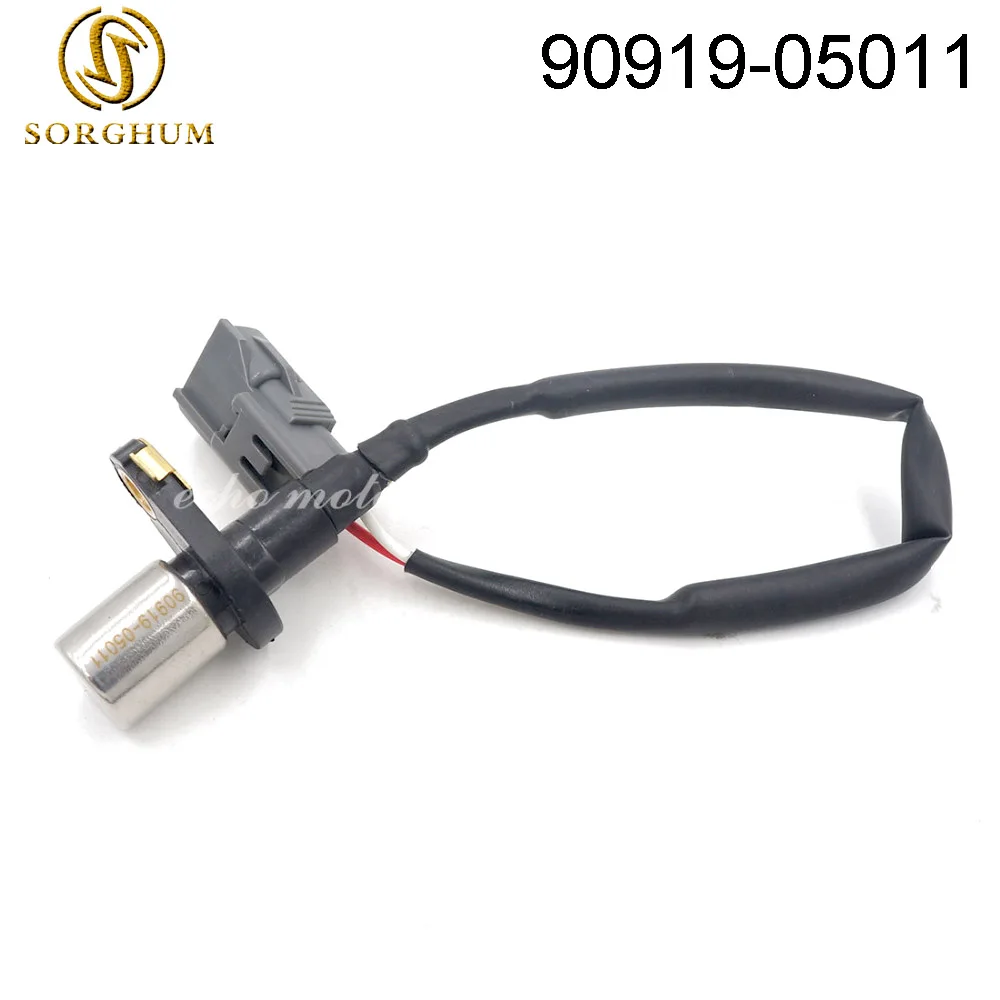 New 90919 05011 Crank Crankshaft Position Sensor For Toyota Celica