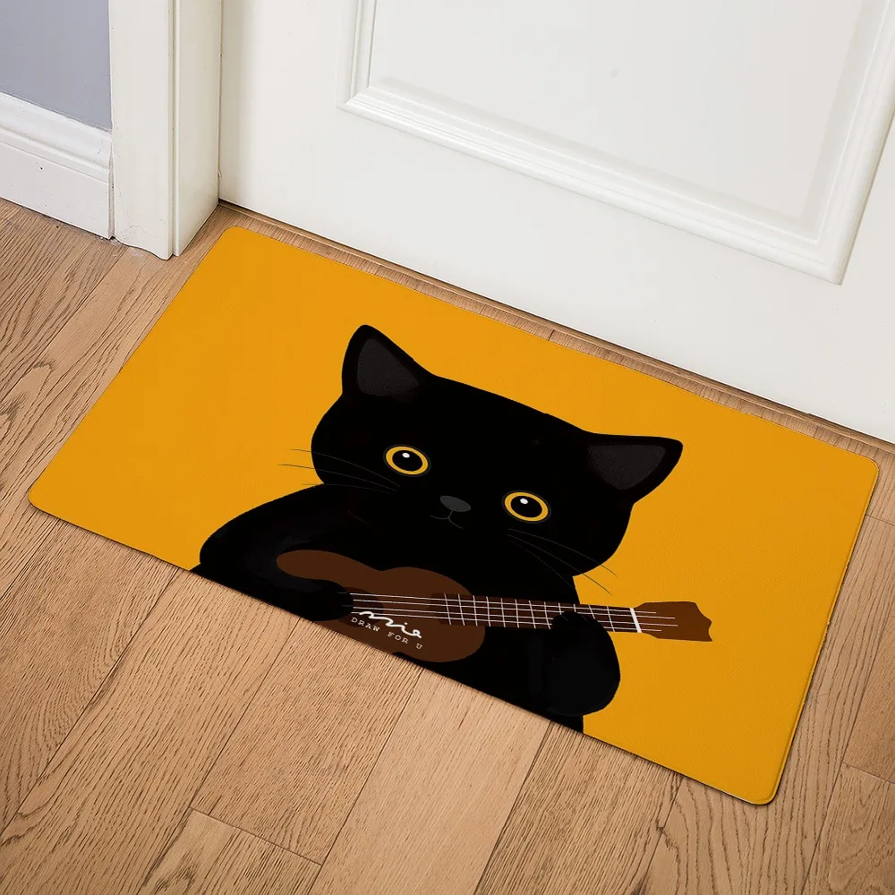 Carpet Kitchen Carpets Doormats Kawaii Floor Mats Carpet in the