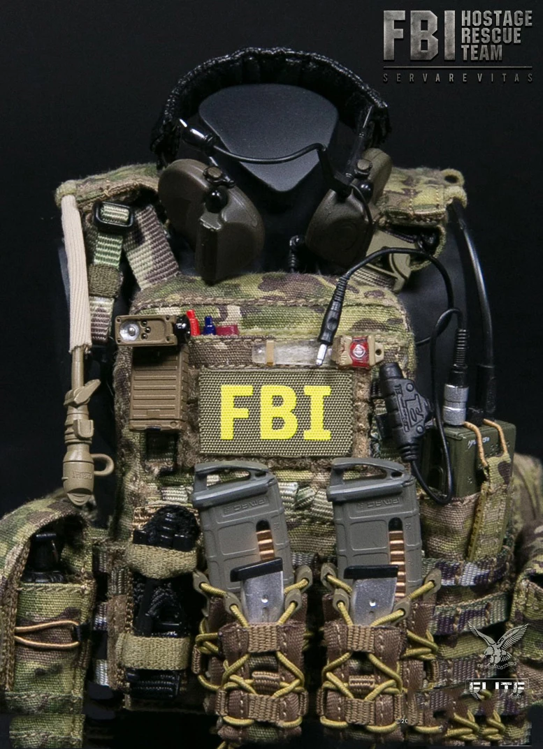 Для коллекции 1:6 масштаб 1/6 FBI HRT агент(команда захвата) фигурка модель 78042 Вт аксессуары Студенческая Модель игрушка подарок