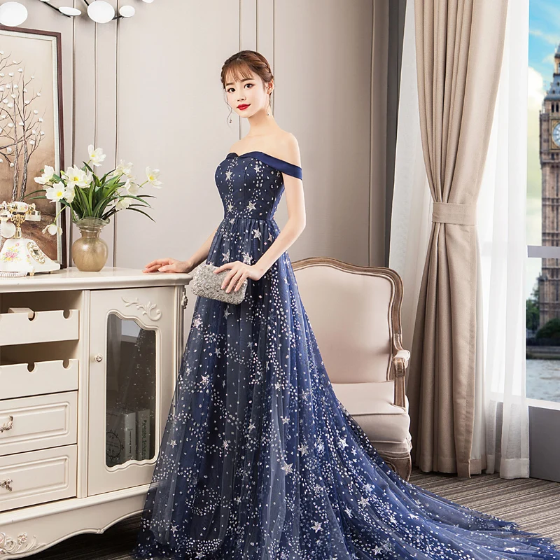 Благородное женское платье без рукавов Сетчатое со шлейфом Cheongsam азиатские