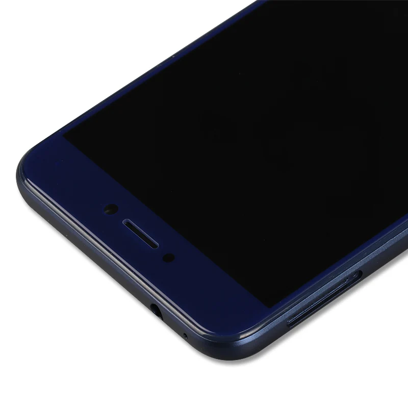 Дисплей для Honor 8 Lite PRA TL10 ЖК дисплей сенсорный экран Замена Huawei P 8/P9 2017 LA1/LX2