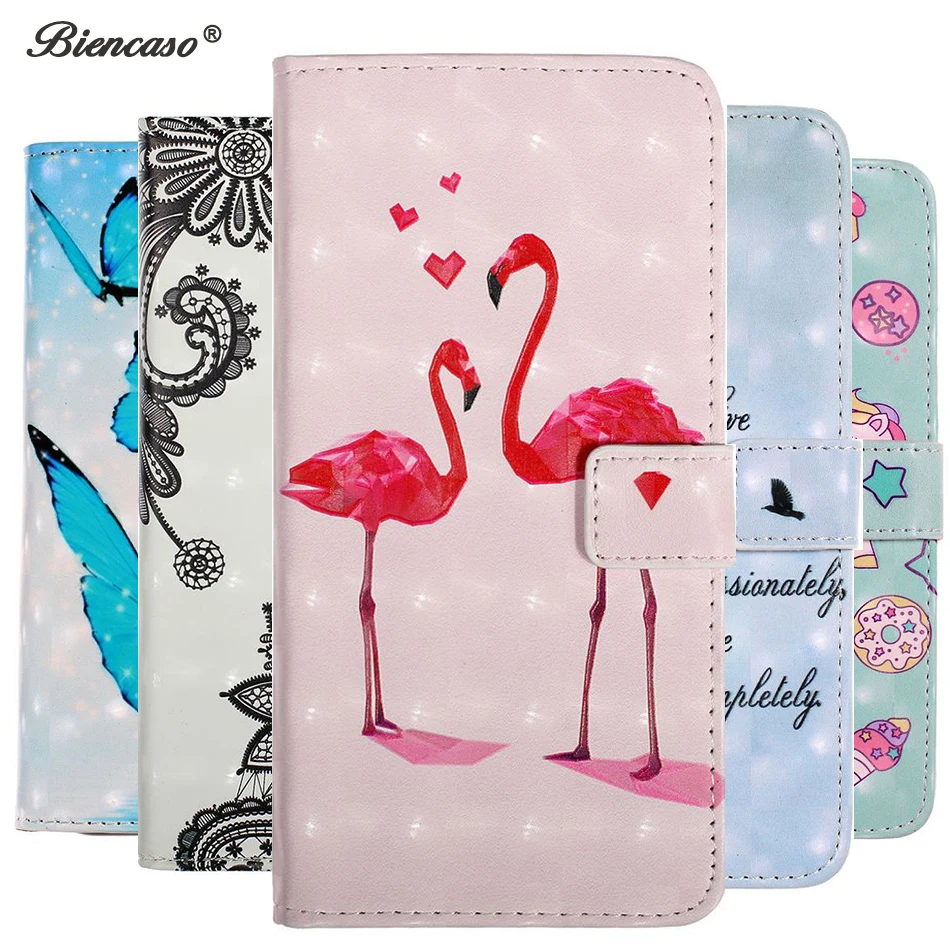 

Flip PU Leather Phone Case For Samsung Galaxy J4 J6 A6 A7 A9 2018 S10 S10e S9 S8 Plus A10 A20 A30 A40 A50 A70 M10 M20 M30 Cover