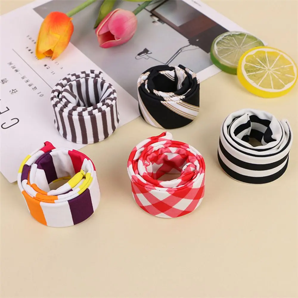 

French Hair Bun Maker Donut Styling Hair Fold Wrap Snap Accessories for Children Curler Roller Quick Dish Headbands