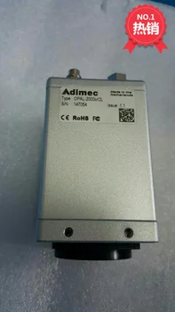 

Adimec OPAL-2000C/cL used in good condition