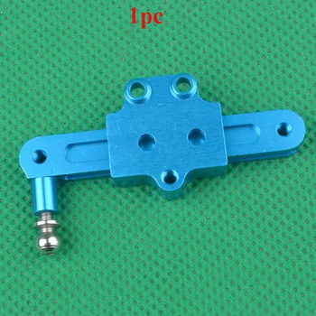 

1PC Steering Accessories Component for RC Model Cars Spare Parts Wltoys 12428 FY-03 Desert Falcon