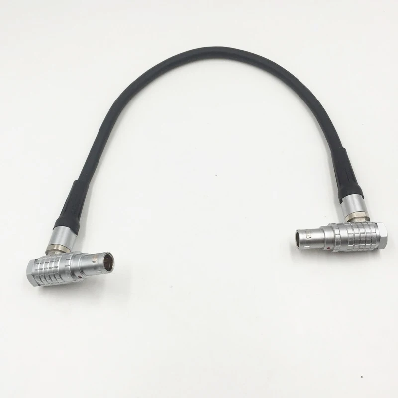 LEMO FHG 1B 16 pin справа на для красной эпической камеры lcd EVF монитор аудио видео