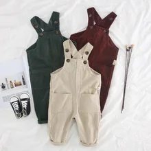 Коллекция года, весенне-осенние комбинезоны для малышей, одежда Детский комбинезон для мальчиков и девочек, детские боди, комбинезон для девочек и мальчиков, детская одежда